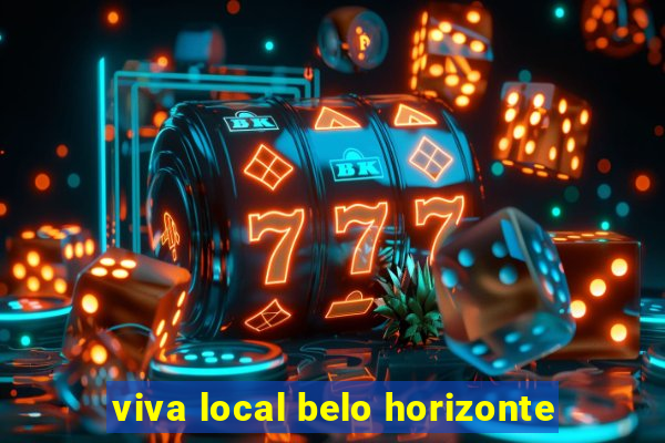 viva local belo horizonte