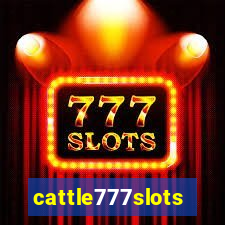 cattle777slots