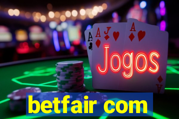 betfair com