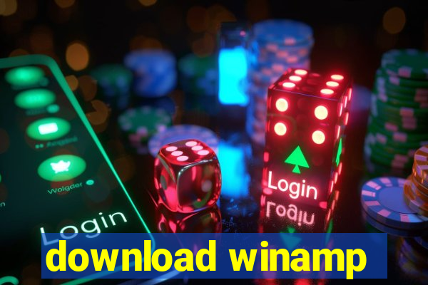 download winamp