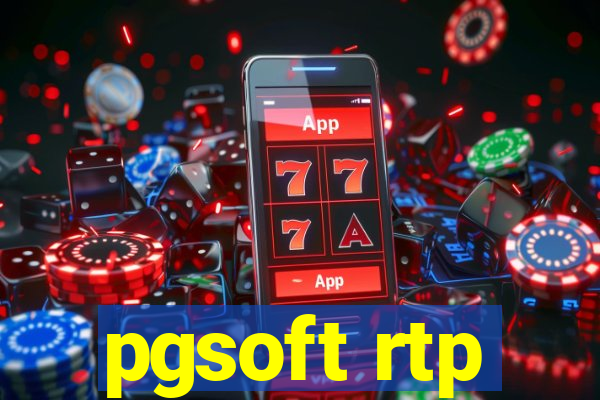 pgsoft rtp