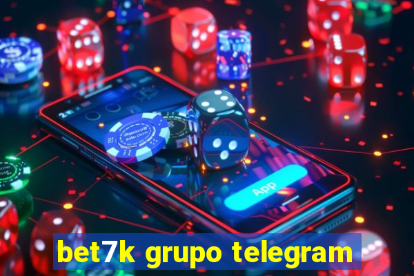 bet7k grupo telegram