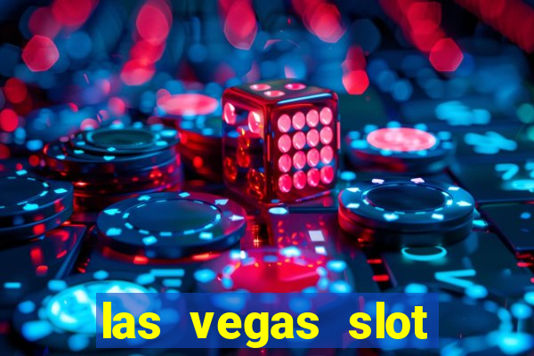 las vegas slot machines online