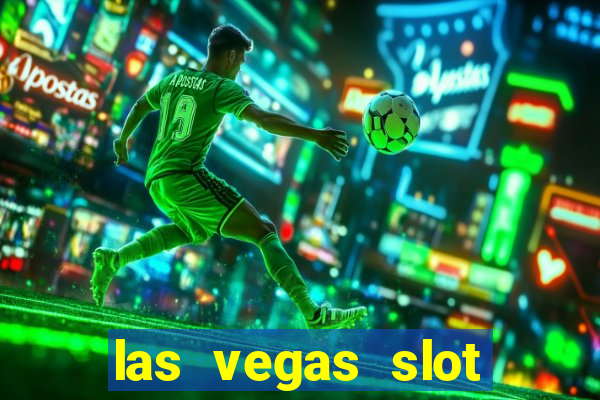 las vegas slot machines online