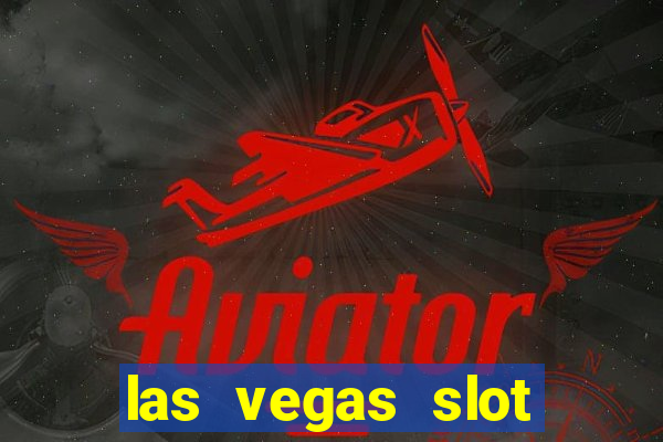 las vegas slot machines online