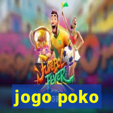 jogo poko