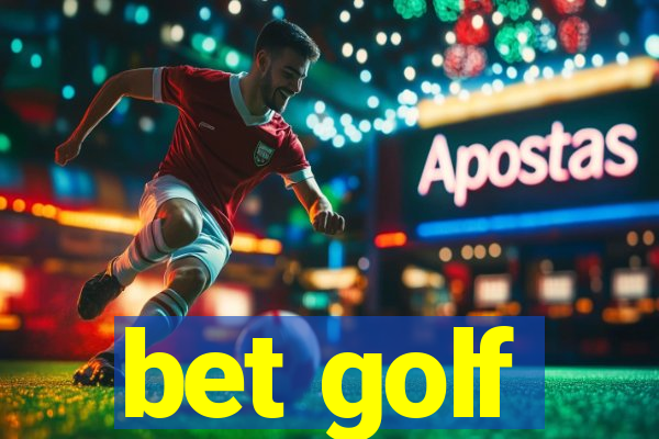 bet golf