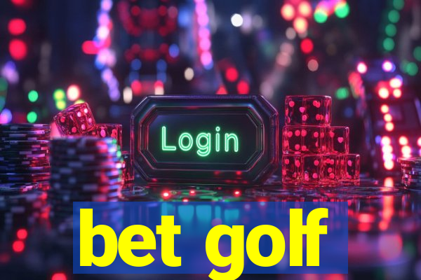 bet golf