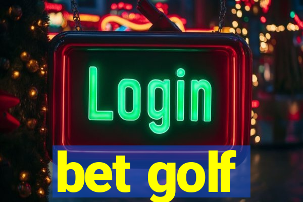 bet golf