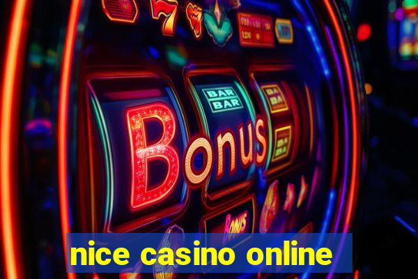 nice casino online