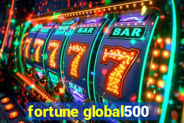 fortune global500