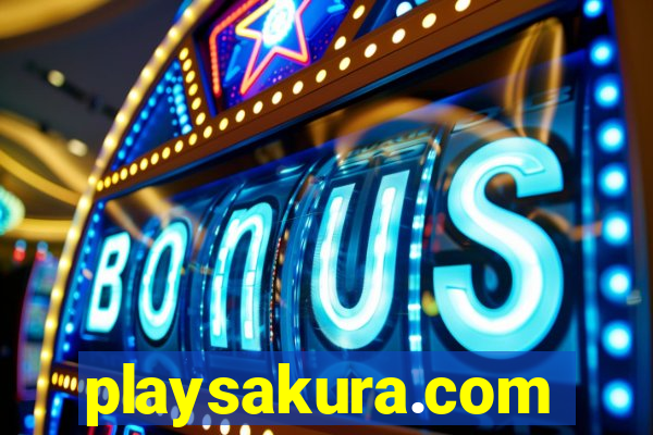 playsakura.com