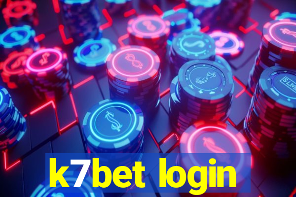 k7bet login