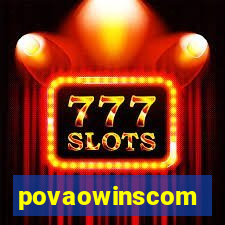 povaowinscom