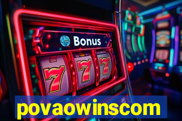 povaowinscom