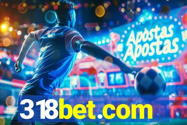 318bet.com