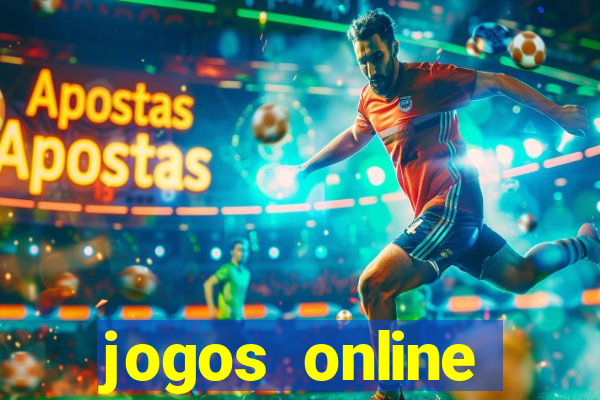 jogos online apostando dinheiro