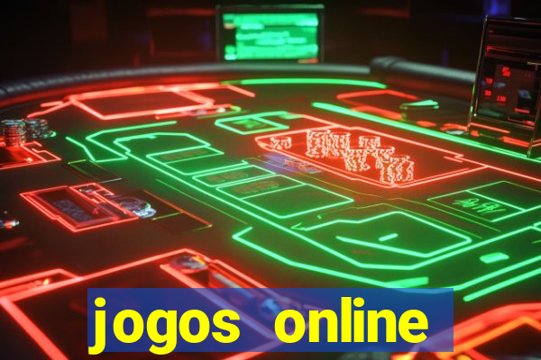 jogos online apostando dinheiro