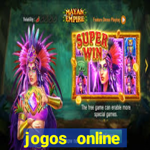 jogos online apostando dinheiro