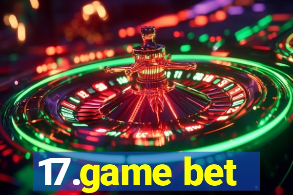 17.game bet