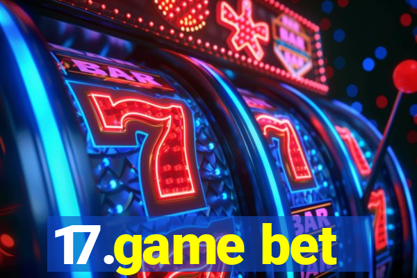 17.game bet