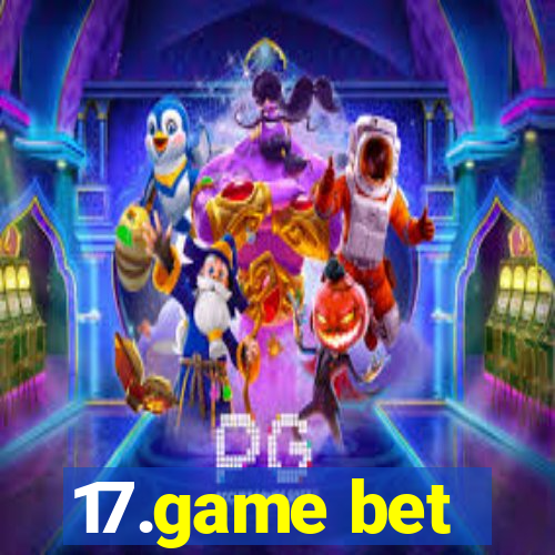 17.game bet