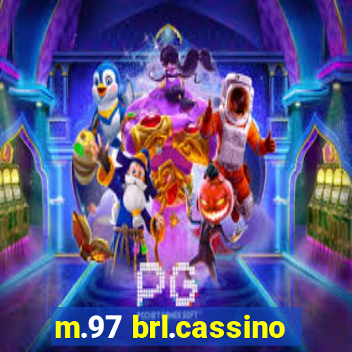 m.97 brl.cassino