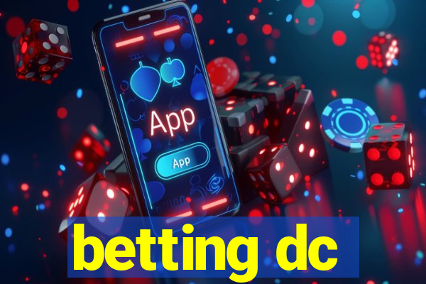 betting dc