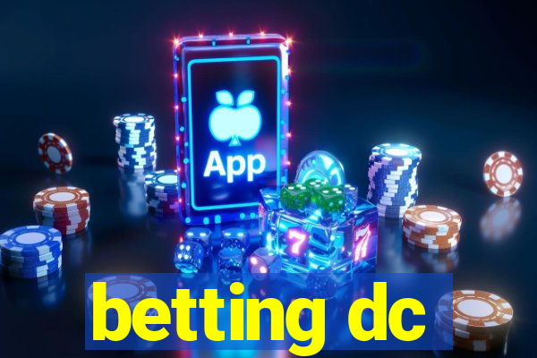 betting dc