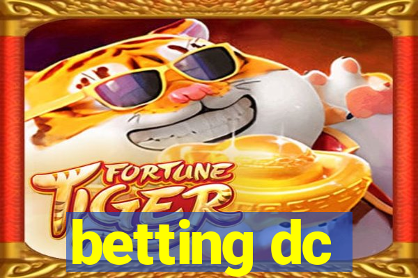 betting dc