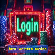 best western casino royale las vegas strip