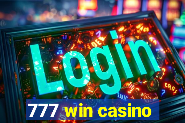 777 win casino