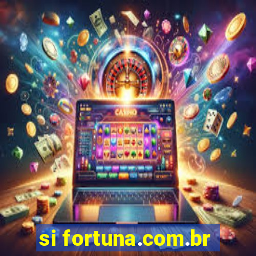 si fortuna.com.br