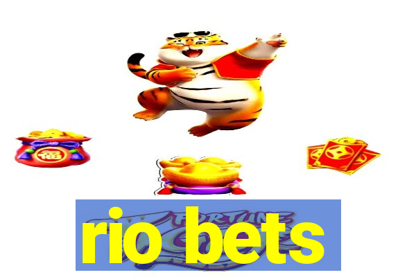 rio bets