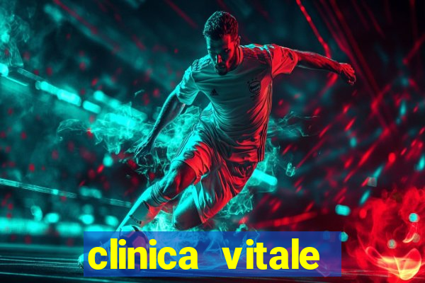 clinica vitale porto alegre