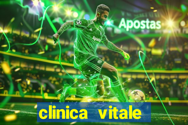 clinica vitale porto alegre