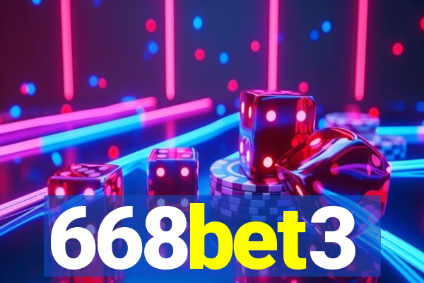 668bet3