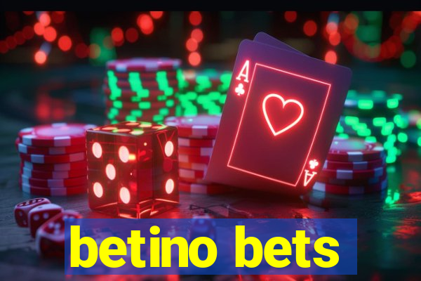 betino bets