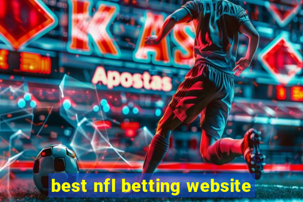 best nfl betting website