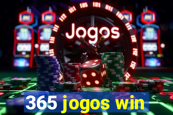 365 jogos win