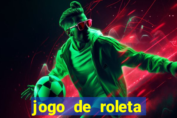 jogo de roleta cassino online gratis