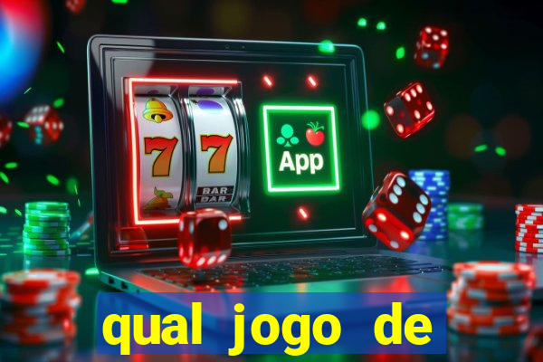 qual jogo de cassino paga dinheiro de verdade