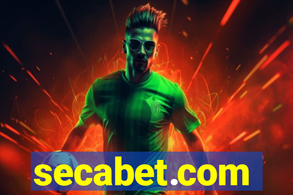 secabet.com