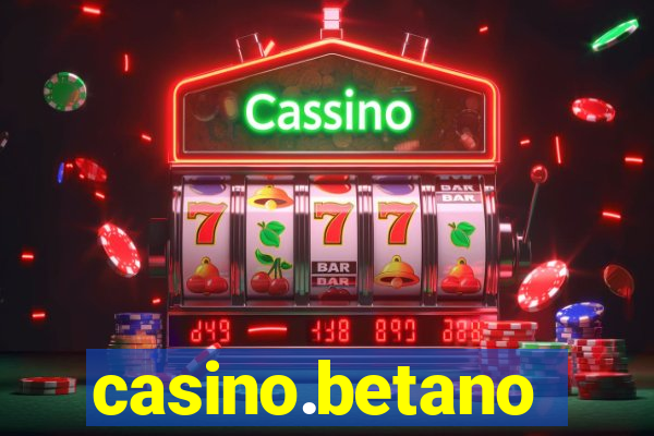 casino.betano