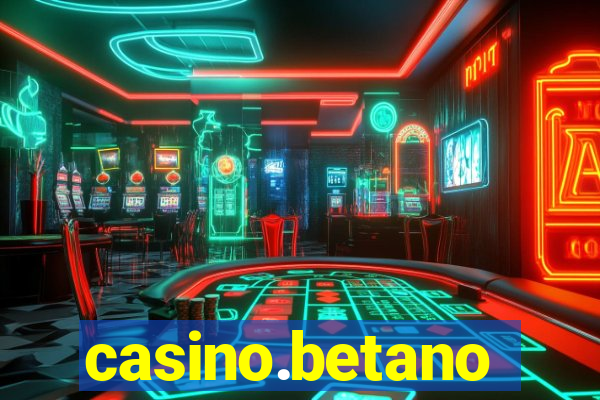 casino.betano