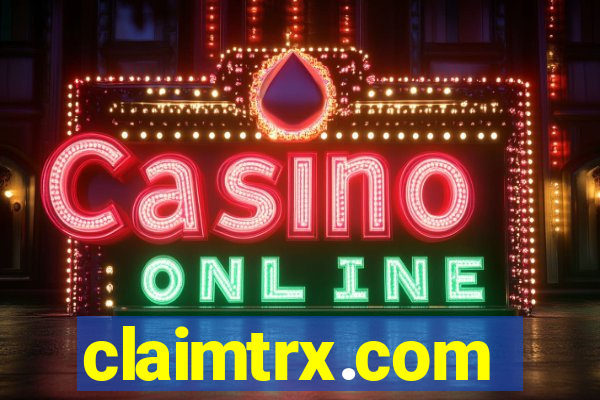 claimtrx.com