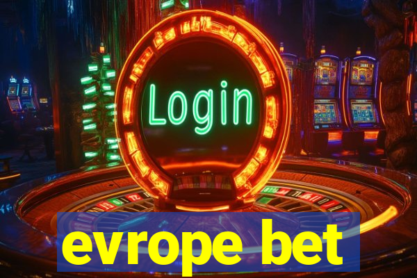 evrope bet