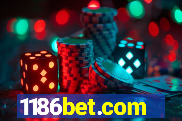 1186bet.com