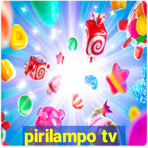 pirilampo tv