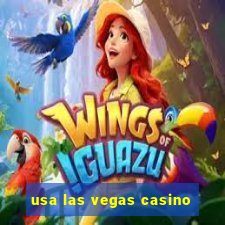 usa las vegas casino